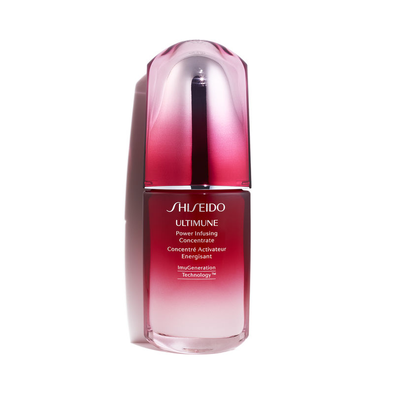 Serum anti aging Shiseido.